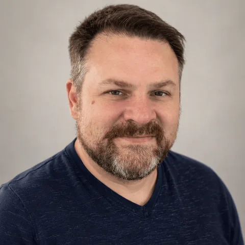 Josh Fisherkeller